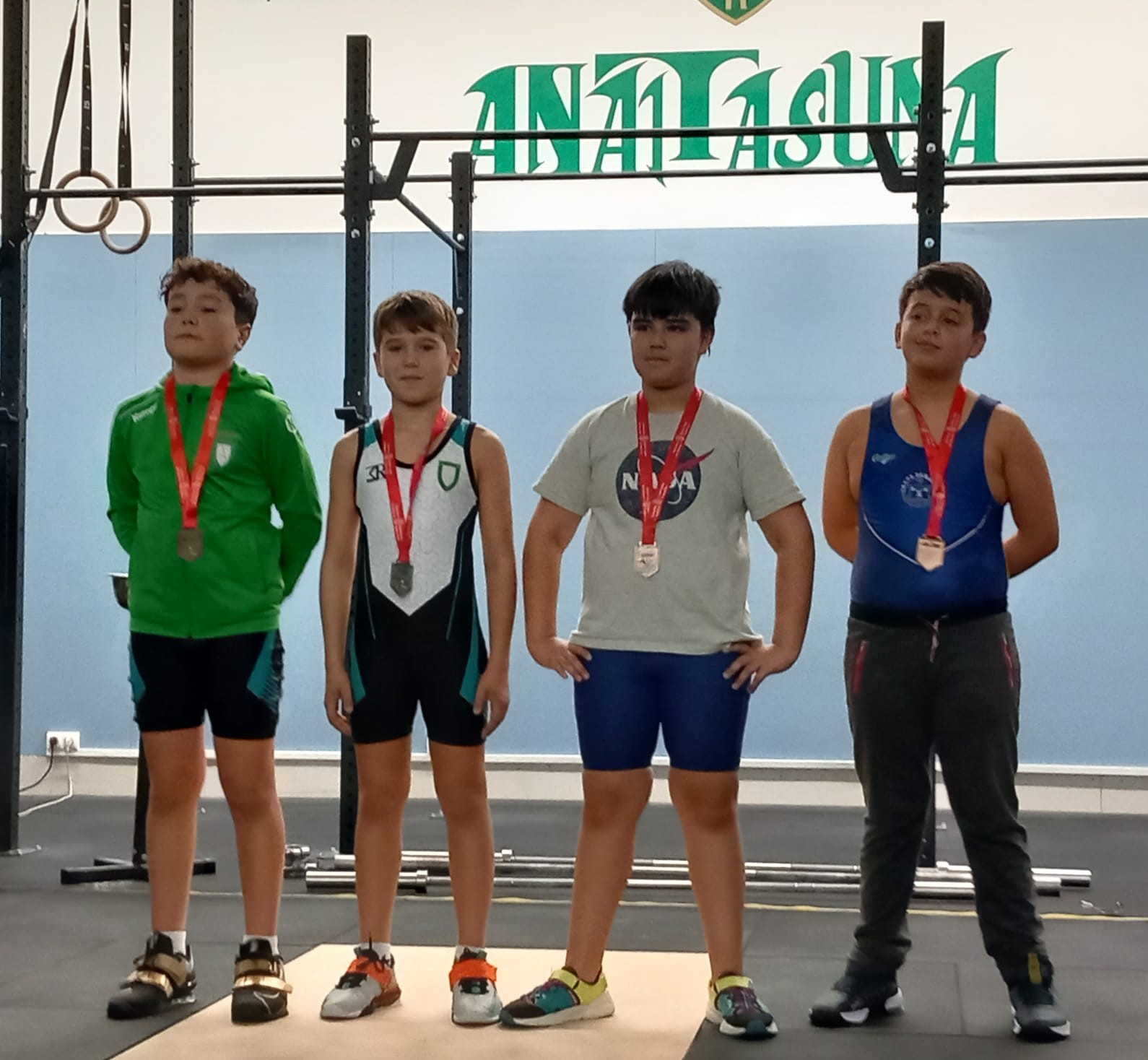 IV Jornada y Final XXXVII Juegos Deportivos de Navarra 2024